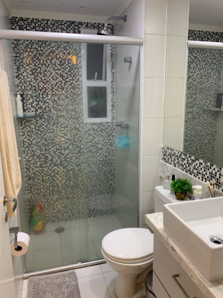 Imagem Apartamento com 2 Quartos à Venda, 67 m² em Vila Andrade - São Paulo Imagem Apartamento com 2 Quartos à Venda, 67 m² em Vila Andrade - São Paulo