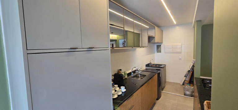 Imagem Apartamento com 2 Quartos à Venda, 68 m² em São Brás - Belém Imagem Apartamento com 2 Quartos à Venda, 68 m² em São Brás - Belém