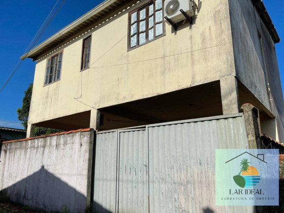 Casa com 3 Quartos à Venda,  em Unamar (tamoios) - Cabo Frio
