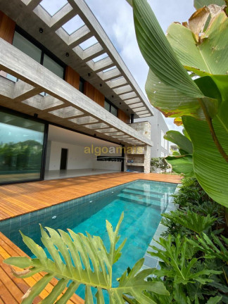 Casa com 5 Quartos à Venda, 454 m² em Condominio La Plage - Xangri-lá