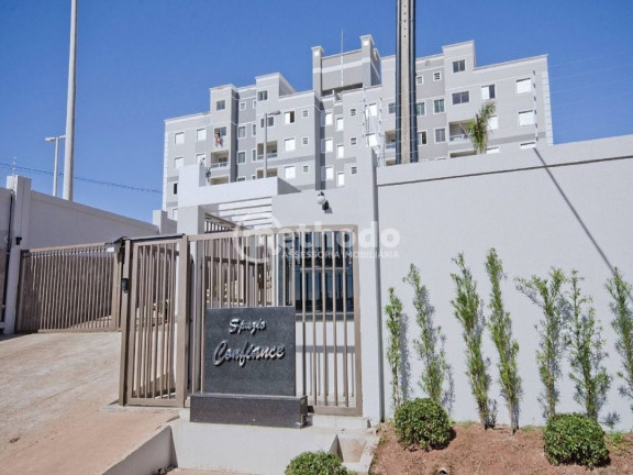 Apartamento com 2 Quartos à Venda, 49 m² em Jardim Antonio Von Zuben - Campinas
