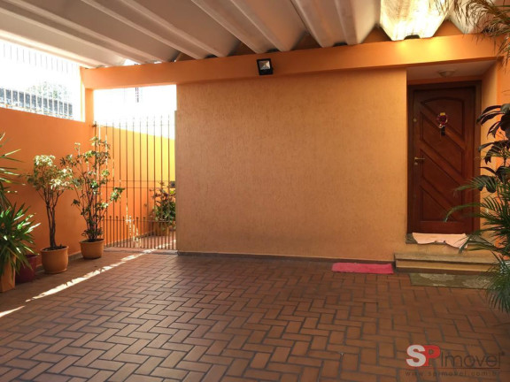 Imagem Casa com 2 Quartos à Venda, 120 m² em Jardim Utinga - Santo André Imagem Casa com 2 Quartos à Venda, 120 m² em Jardim Utinga - Santo André