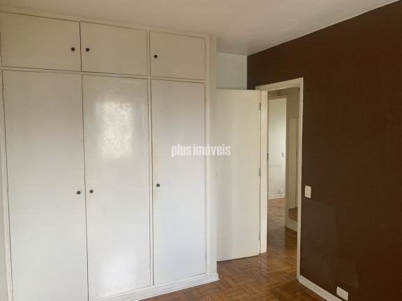Imagem Apartamento com 3 Quartos à Venda, 110 m² em Panamby - São Paulo Imagem Apartamento com 3 Quartos à Venda, 110 m² em Panamby - São Paulo