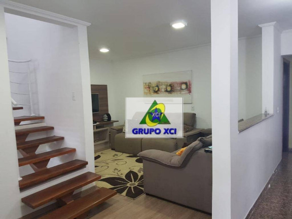 Imagem Casa com 5 Quartos à Venda, 390 m² em Jardim Bom Sucesso - Campinas Imagem Casa com 5 Quartos à Venda, 390 m² em Jardim Bom Sucesso - Campinas