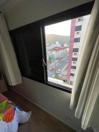 Imagem Apartamento com 3 Quartos à Venda, 99 m² em Marapé - Santos
