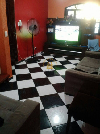 Imagem Casa com 3 Quartos à Venda, 125 m² em Vila Nova - Barueri