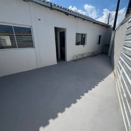Casa com 2 Quartos à Venda, 97 m² em Ocian - Praia Grande