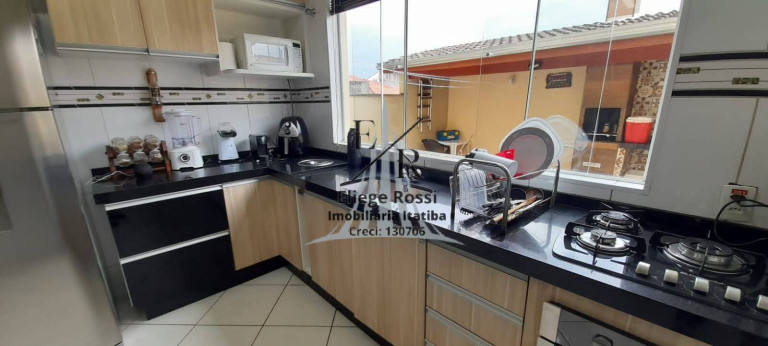 Imagem Casa com 3 Quartos à Venda, em Itatiba Imagem Casa com 3 Quartos à Venda, em Itatiba