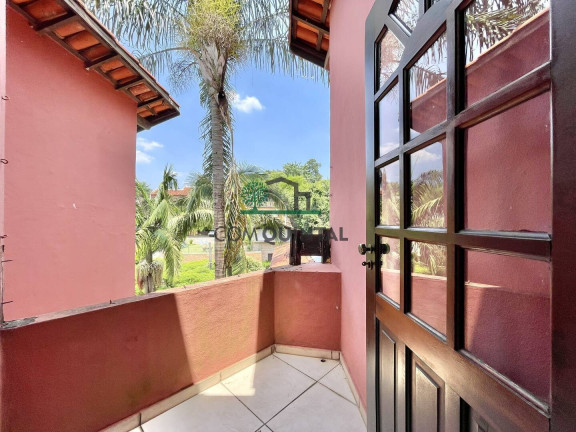Casa com 4 Quartos à Venda, 1 m² em Granja Viana - Cotia