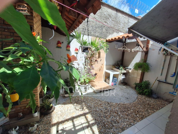 Imagem Casa com 3 Quartos à Venda, 140 m² em Coaçu - Fortaleza