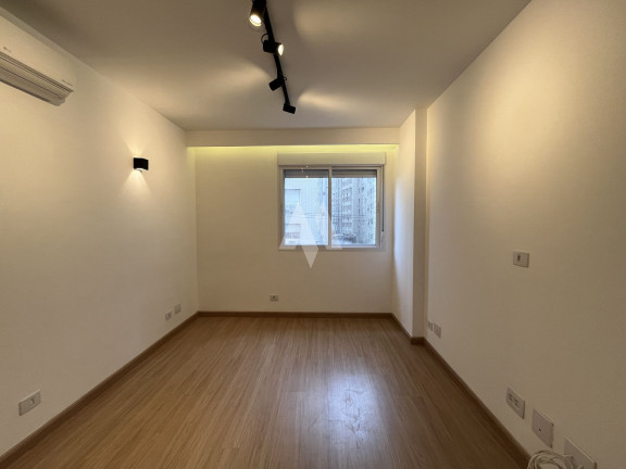 Imagem Apartamento com 3 Quartos à Venda, 127 m² em Gonzaga - Santos