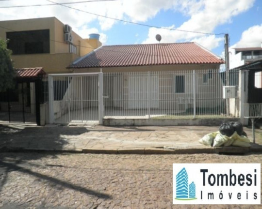 Casa com 3 Quartos à Venda, 180 m² em Jardim Itu Sabará - Porto Alegre