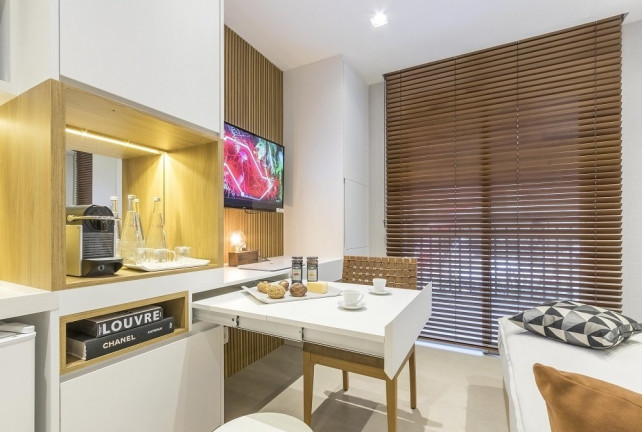 Imagem Apartamento com 2 Quartos à Venda, 45 m² em Bela Vista - São Paulo Imagem Apartamento com 2 Quartos à Venda, 45 m² em Bela Vista - São Paulo