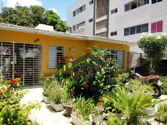Imagem Casa com 3 Quartos à Venda, 142 m² em Piedade - Jaboatão Dos Guararapes