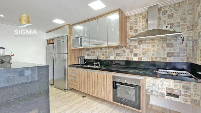 Imagem Apartamento com 3 Quartos à Venda, 138 m² em Praia Das Pitangueiras - Guarujá Imagem Apartamento com 3 Quartos à Venda, 138 m² em Praia Das Pitangueiras - Guarujá