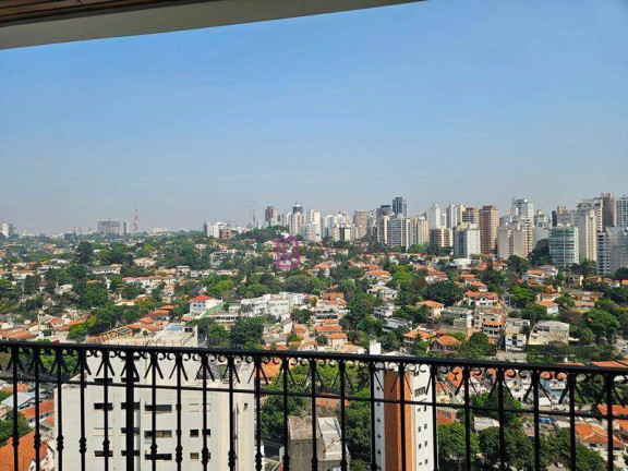 Imagem Apartamento com 4 Quartos à Venda, 362 m² em Higienópolis - São Paulo