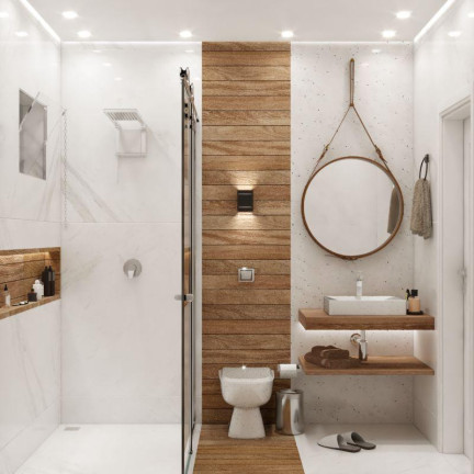 Imagem Casa com 2 Quartos à Venda, 86 m² em Village - Capao Da Canoa