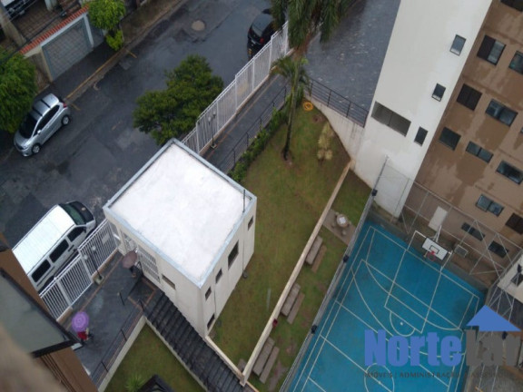 Foto do imóvel Apartamento com 3 Quartos à Venda, 67 m² em Vila Santos - São Paulo