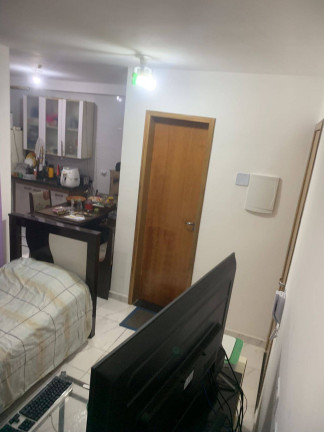 Imagem Apartamento com 1 Quarto à Venda,  em Quinta Da Paineira - São Paulo