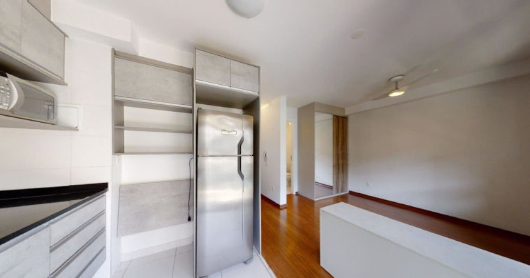 Imagem Apartamento com 1 Quarto à Venda, 32 m² em Vila Madalena - São Paulo Imagem Apartamento com 1 Quarto à Venda, 32 m² em Vila Madalena - São Paulo