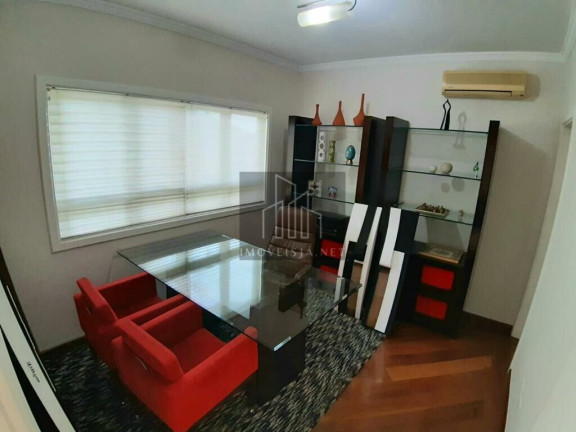 Imagem Casa com 4 Quartos à Venda, 347 m² em Alphaville - Santana De Parnaíba