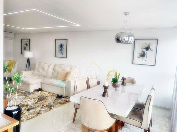 Imagem Apartamento com 3 Quartos à Venda, 150 m² em Jardim Do Mar - São Bernardo Do Campo Imagem Apartamento com 3 Quartos à Venda, 150 m² em Jardim Do Mar - São Bernardo Do Campo