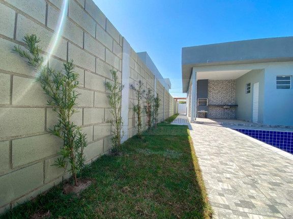 Imagem Casa com 2 Quartos à Venda, 73 m² em Tupy - Itanhaém