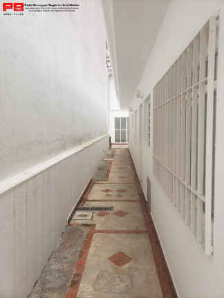 Imagem Casa com 3 Quartos para Alugar, 204 m² em Vila Nova Conceição - São Paulo Imagem Casa com 3 Quartos para Alugar, 204 m² em Vila Nova Conceição - São Paulo