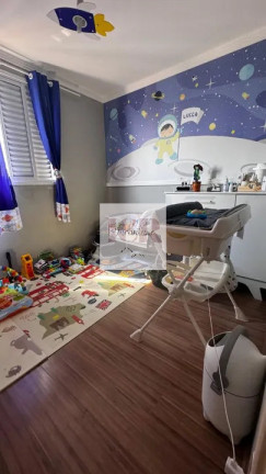 Imagem Apartamento com 2 Quartos à Venda, 51 m² em Jardim Refúgio - Sorocaba