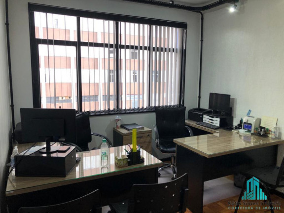 Imagem Imóvel Comercial à Venda, 40 m² em Centro - São Bernardo Do Campo Imagem Imóvel Comercial à Venda, 40 m² em Centro - São Bernardo Do Campo