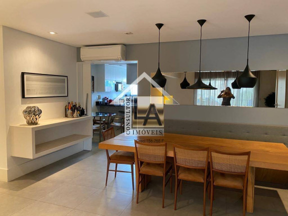 Imagem Apartamento com 2 Quartos à Venda, 173 m² em Brooklin - São Paulo Imagem Apartamento com 2 Quartos à Venda, 173 m² em Brooklin - São Paulo
