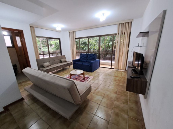 Imagem Apartamento com 3 Quartos à Venda, 109 m² em Pitangueiras - Guarujá Imagem Apartamento com 3 Quartos à Venda, 109 m² em Pitangueiras - Guarujá