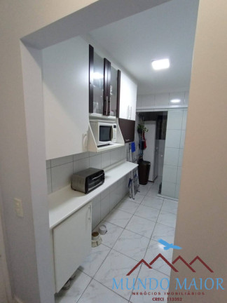 Imagem Apartamento com 3 Quartos à Venda, 62 m² em Baeta Neves - São Bernardo Do Campo Imagem Apartamento com 3 Quartos à Venda, 62 m² em Baeta Neves - São Bernardo Do Campo