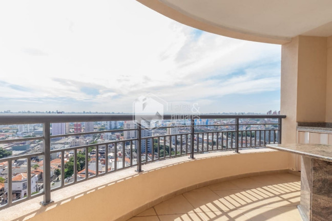 Imagem Apartamento com 3 Quartos à Venda, 86 m² em Ipiranga - São Paulo