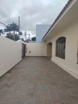 Casa com 3 Quartos à Venda, 200 m² em Chácara Junqueira - Tatuí