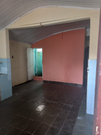 Imagem Casa com 2 Quartos à Venda, 90 m² em Vila Jaboticabeira - Taubaté