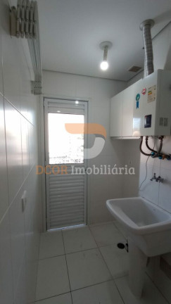 Imagem Apartamento com 2 Quartos à Venda, 54 m² em Centro  - Diadema