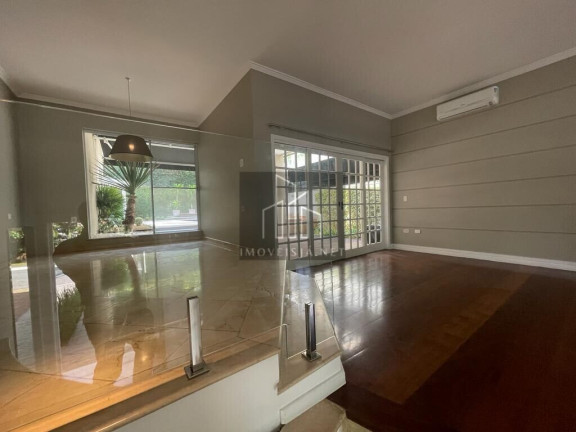 Imagem Casa de Condomínio com 4 Quartos para Alugar, 350 m² em Alphaville - Santana De Parnaíba Imagem Casa de Condomínio com 4 Quartos para Alugar, 350 m² em Alphaville - Santana De Parnaíba