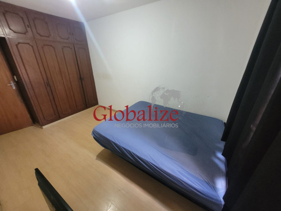 Imagem Imóvel com 3 Quartos à Venda, 83 m² em Macuco - Santos