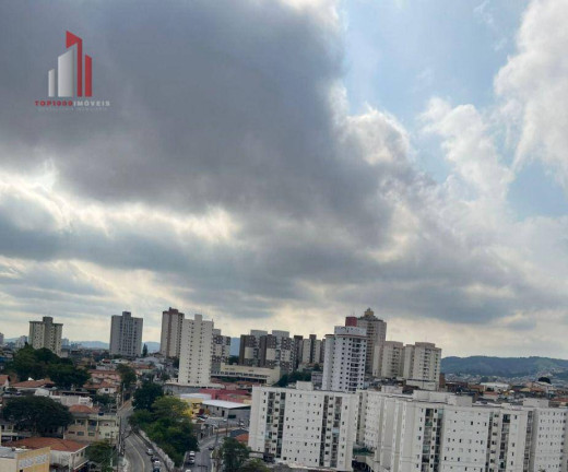 Imagem Apartamento com 2 Quartos à Venda, 49 m² em Freguesia Do ó - São Paulo