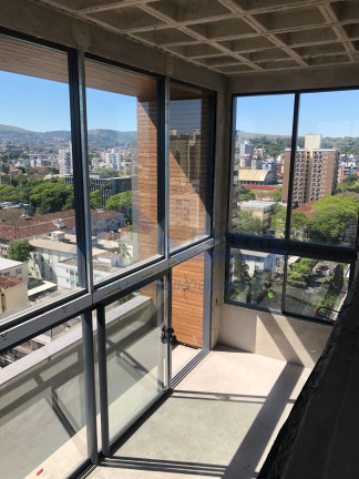 Imagem Apartamento com 3 Quartos à Venda, 148 m² em Menino Deus - Porto Alegre