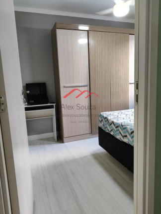 Imagem Apartamento com 2 Quartos à Venda, 45 m² em Parque Yolanda (nova Veneza) - Sumaré