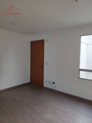 Imagem Apartamento com 2 Quartos à Venda, 40 m² em água Chata - Guarulhos