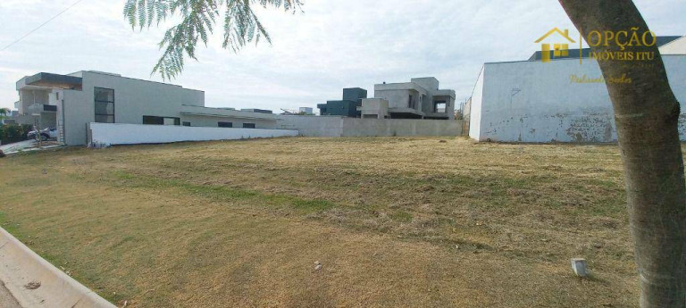Imagem Terreno à Venda, 419 m² em Condomínio Residencial Una - Itu Imagem Terreno à Venda, 419 m² em Condomínio Residencial Una - Itu