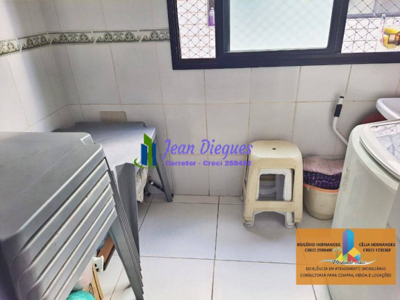 Imagem Apartamento com 2 Quartos à Venda, em Ocian - Praia Grande Imagem Apartamento com 2 Quartos à Venda, em Ocian - Praia Grande