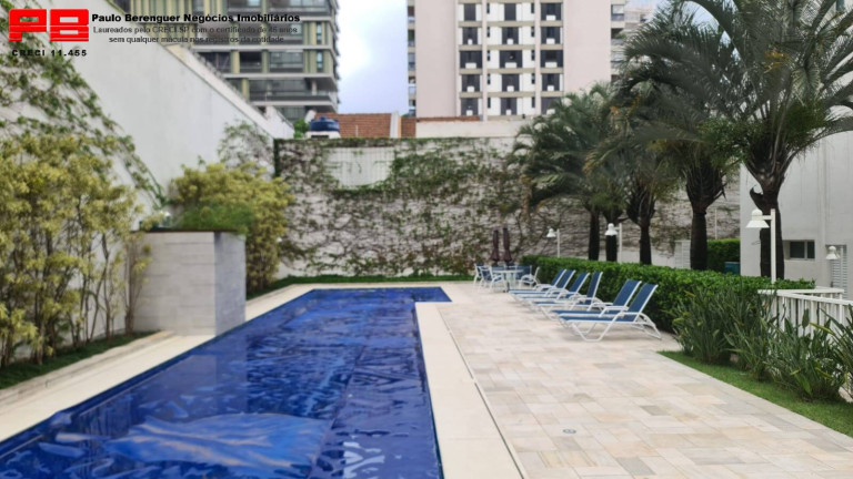 Imagem Apartamento com 4 Quartos para Alugar, 330 m² em Pinheiros - São Paulo Imagem Apartamento com 4 Quartos para Alugar, 330 m² em Pinheiros - São Paulo