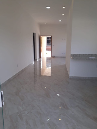 Imagem Casa de Condomínio com 3 Quartos à Venda, 140 m² em Chácaras Cataguá - Taubaté