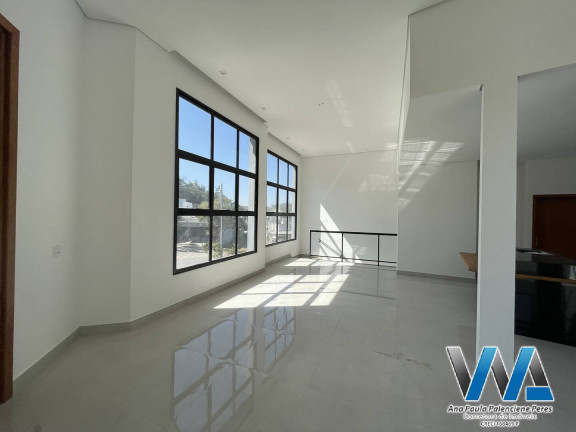 Imagem Casa de Condomínio com 3 Quartos à Venda, 231 m² em Residencial Euroville Ii - Bragança Paulista Imagem Casa de Condomínio com 3 Quartos à Venda, 231 m² em Residencial Euroville Ii - Bragança Paulista