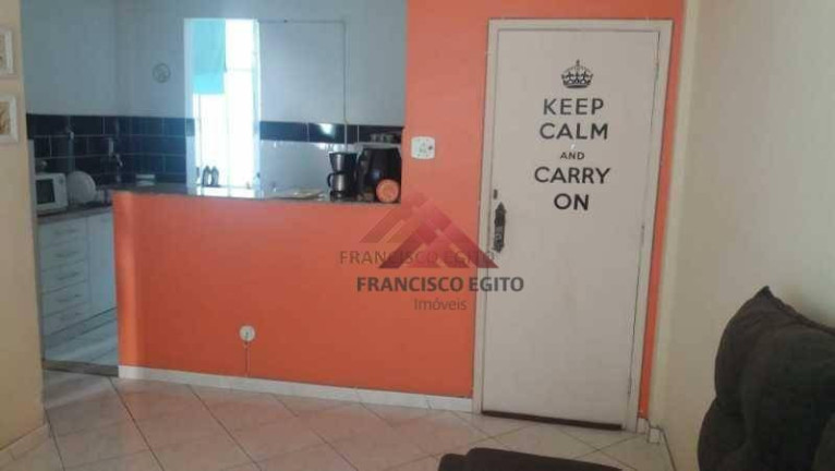 Apartamento com 1 Quarto à Venda, 50 m² em Icaraí - Niterói