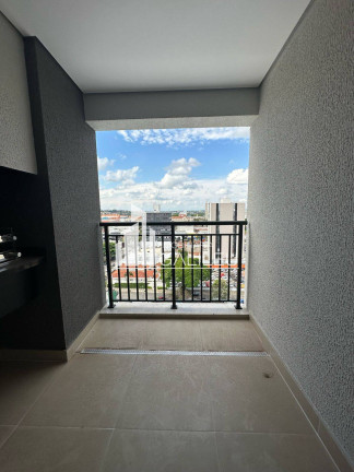 Imagem Apartamento com 3 Quartos à Venda, 78 m² em Jardim Guanabara - Campinas